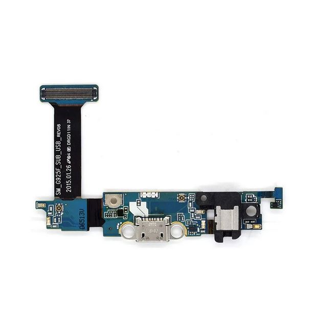 Replacement for S6EDGE CHARGING FLEX SAMSUNG - Quality Phone Parts in Sri Lanka